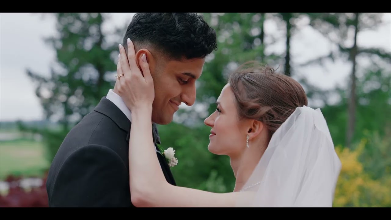 Sarah & Navraj wedding film